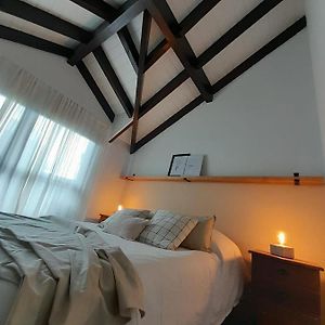 Apartamento de 2 Dormitorios